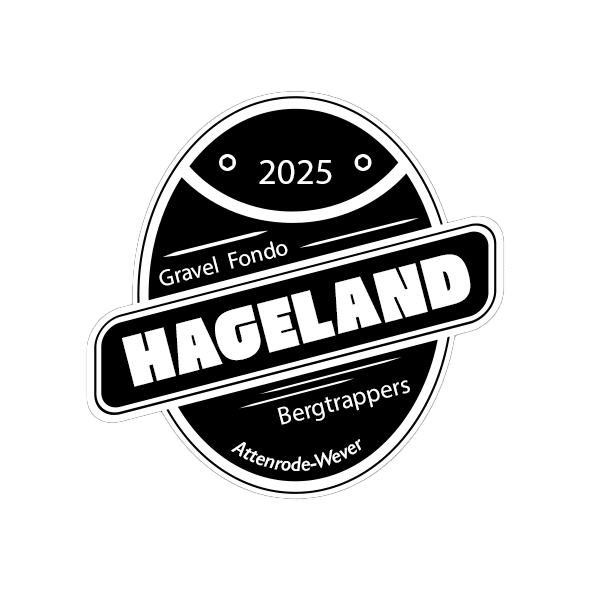Gravel Fondo Hageland